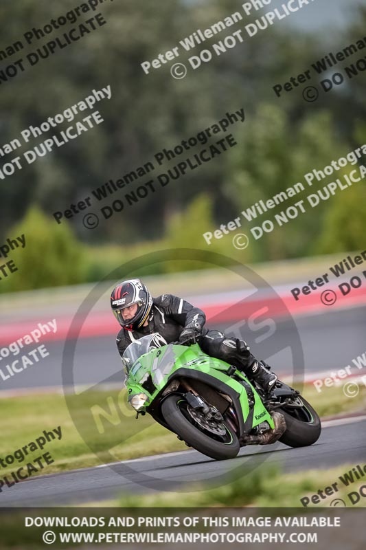 25 to 27th july 2019;Slovakia Ring;event digital images;motorbikes;no limits;peter wileman photography;trackday;trackday digital images